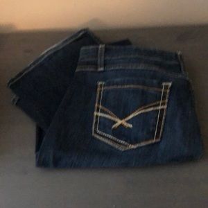 BKE “Taylor” 36r jeans